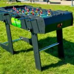 Fotbal de masa pentru inchiriere la nunti si evenimente