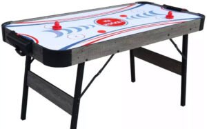 Joc air hockey de inchiriat