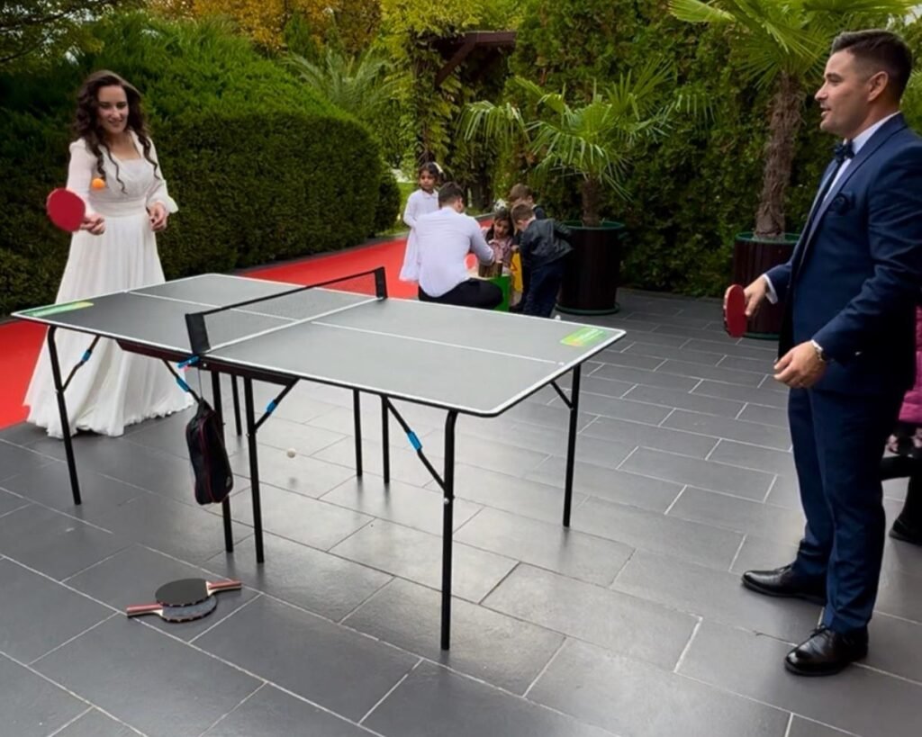 Jocuri interactive la nuntă în București – HubGames