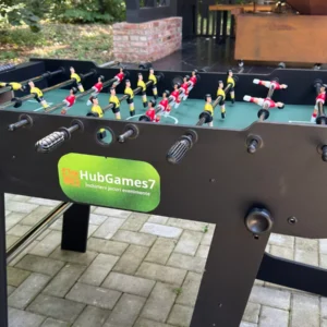 Masă Foosball