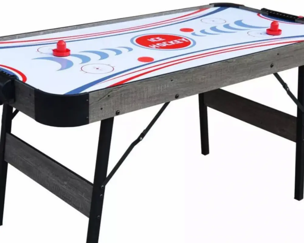 Air Hockey ir hockey de inchiriat pentru evenimente in Bucuresti
