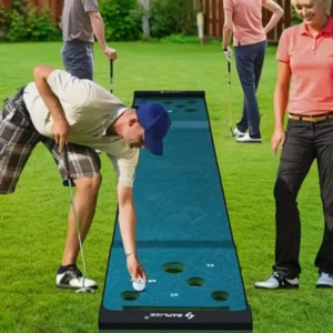 mini golf de inchiriat pentru evenimente in Bucuresti