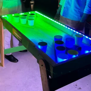 inchiriere jocuri pentru nuntă și alte evenimente în București – HubGames