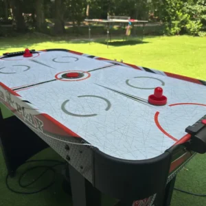 air hockey de inchiriat pentru evenimente in Bucuresti