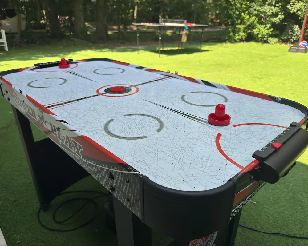 Air Hockey air hockey de inchiriat pentru evenimente in Bucuresti