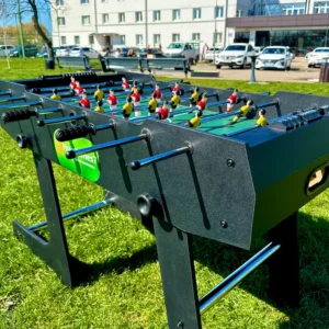 Masa foosbal de inchiriat