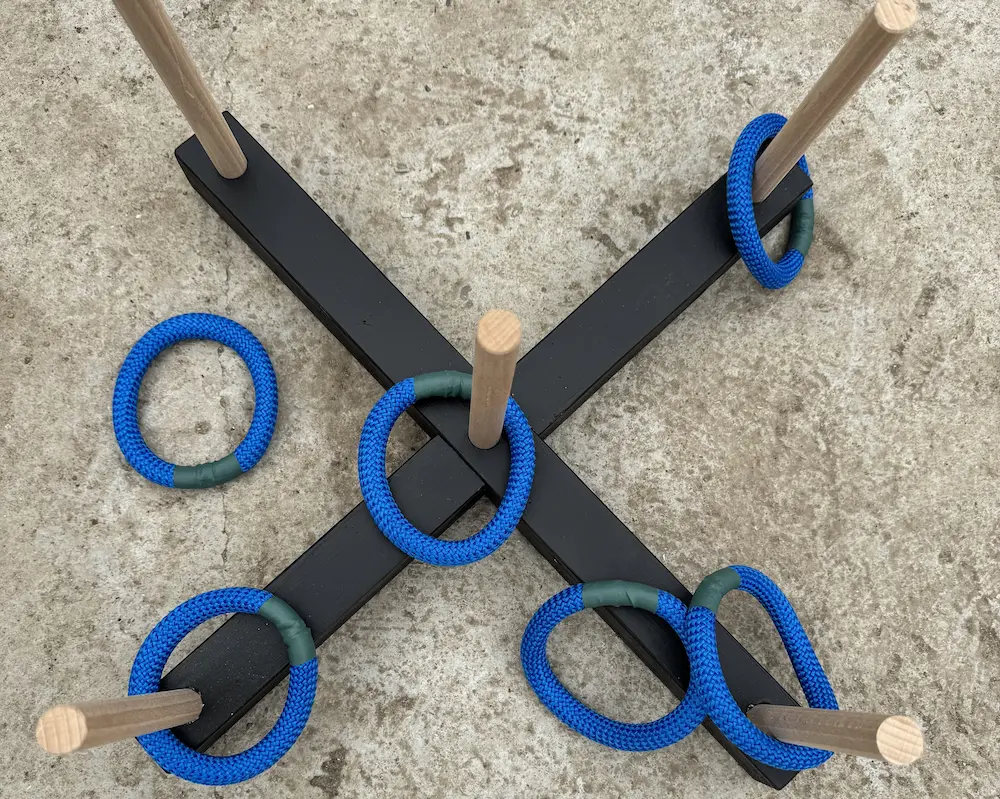 Toss Circle Toss Circle - imagine 2