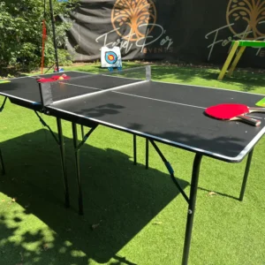 masa de ping pong de inchiriat pentru evenimente in Bucuresti