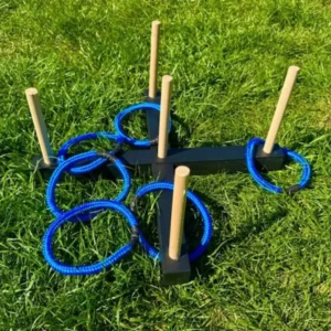 ring toss de inchiriat joc distractiv pentru evenimente