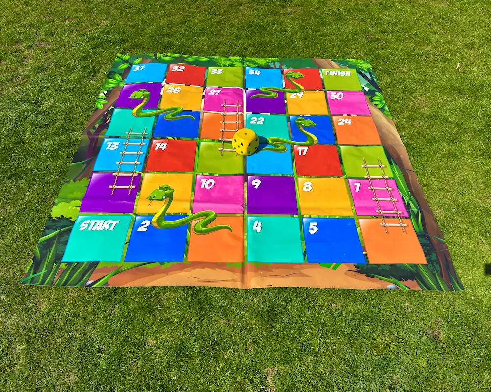 Snake and Ladders snake and ladders de inchiriat joc pentru evenimente