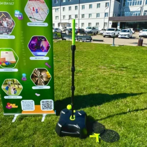 turnball de inchiriat joc activ pentru evenimente